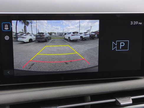 Certified 2025 Hyundai Santa Cruz SEL image 19