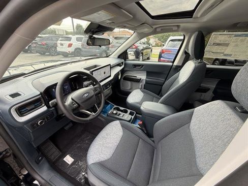 New 2025 Ford Maverick XLT w/ XLT Luxury Package AWD/4WD image 12
