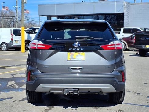 Used 2023 Ford Edge SEL w/ Convenience Package image 23