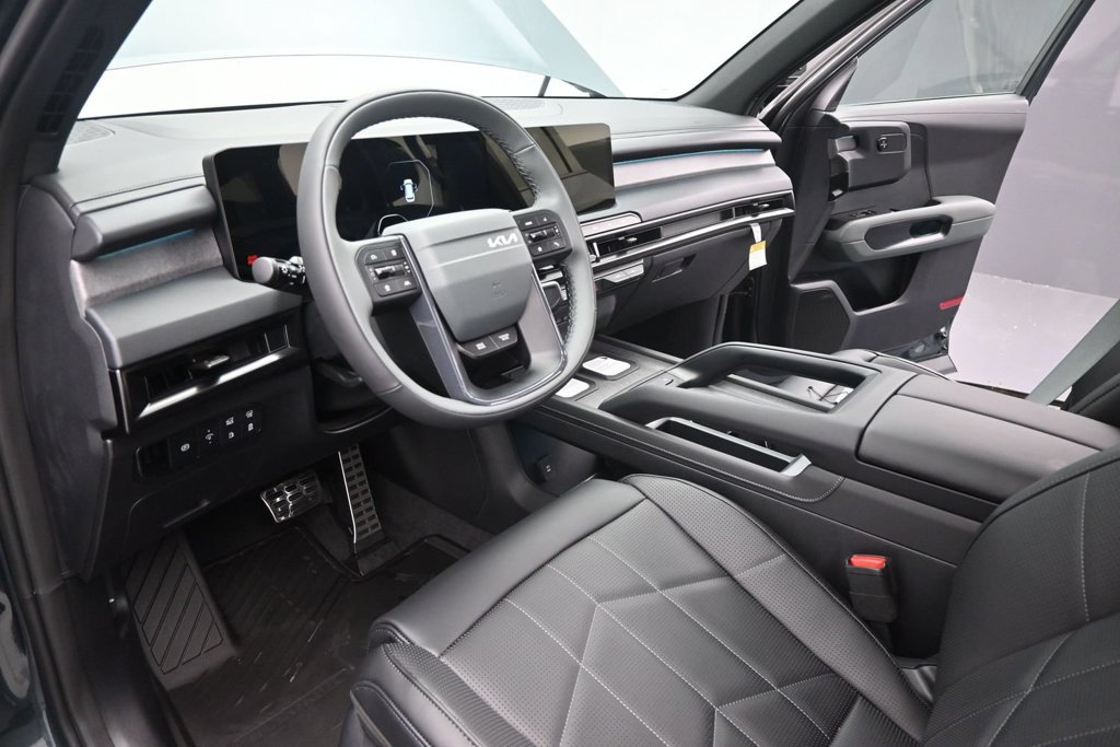 New 2027 Kia Telluride SX X-Line AWD/4WD image 18