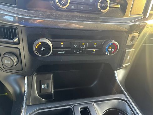 Used 2023 Ford F150 XL w/ STX Appearance Package RWD image 14