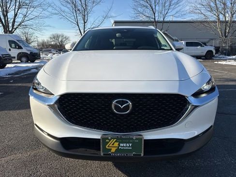 Used 2025 MAZDA CX-30 AWD 2.5 S w/ Preferred Package image 2