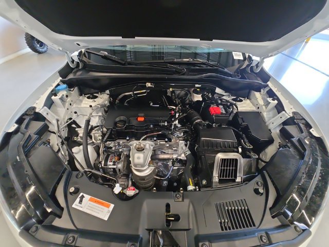 Used 2027 Honda HR-V LX image 24