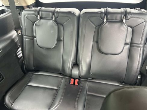 Used 2021 Lincoln Aviator Reserve AWD/4WD image 23