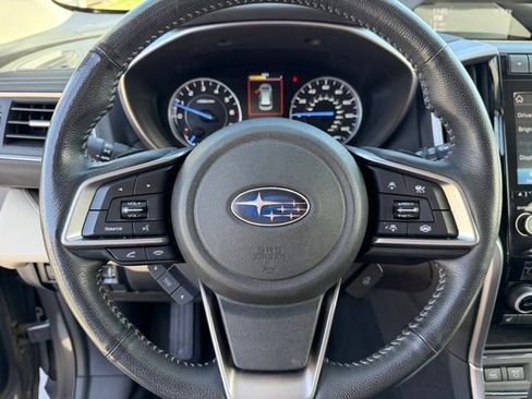 Used 2021 Subaru Ascent Limited w/ Popular Package #2A image 14