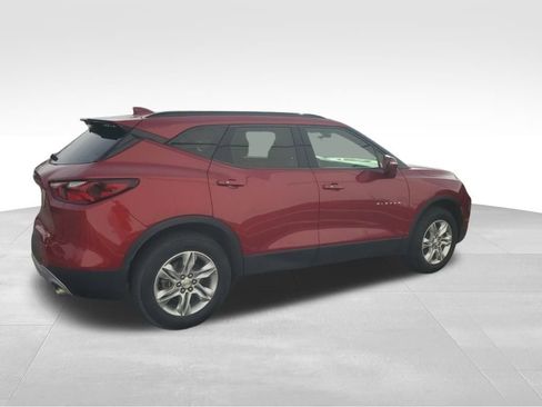 Used 2020 Chevrolet Blazer LT image 5