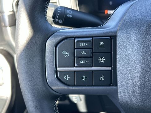 New 2025 Ford F150 Lariat w/ Equipment Group 501A Mid image 21