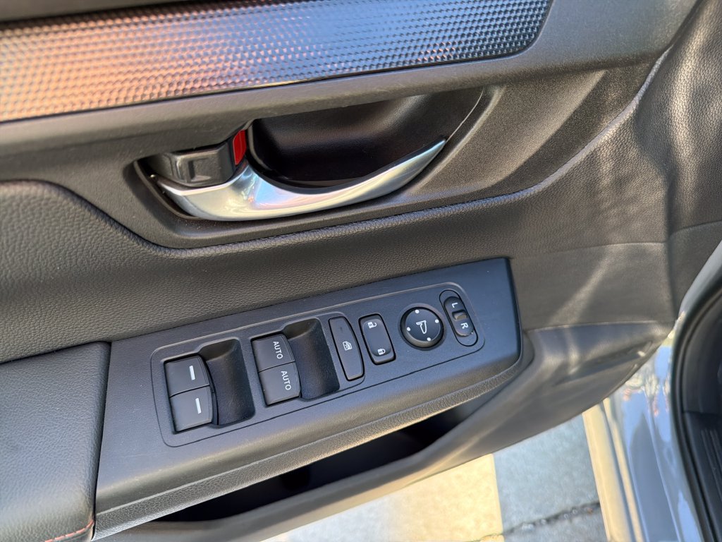 Used 2023 Honda CR-V Sport image 19