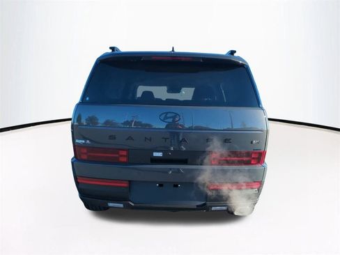 New 2026 Hyundai Santa Fe XRT image 6