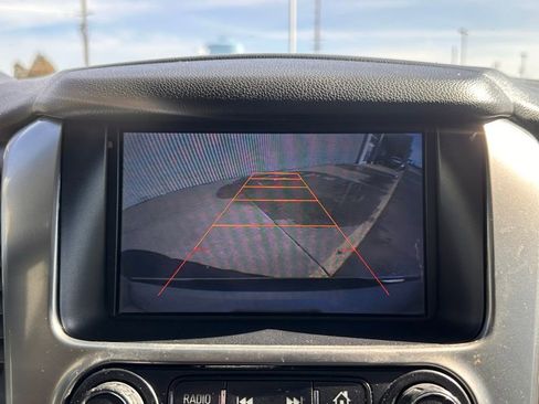 Used 2015 Chevrolet Tahoe LTZ image 36