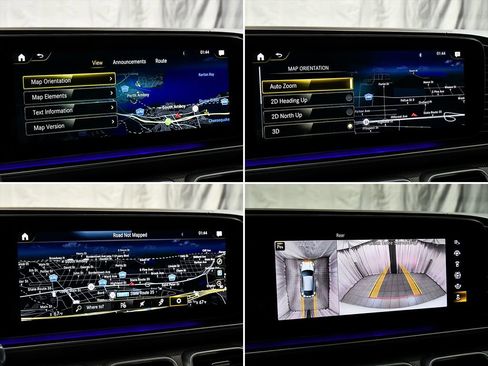 Used 2021 Mercedes-Benz GLE 63 AMG S image 24