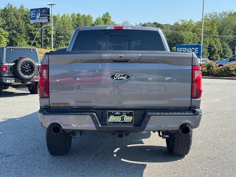 Used 2025 Ford F150 Tremor w/ Tow/Haul Package AWD/4WD image 4