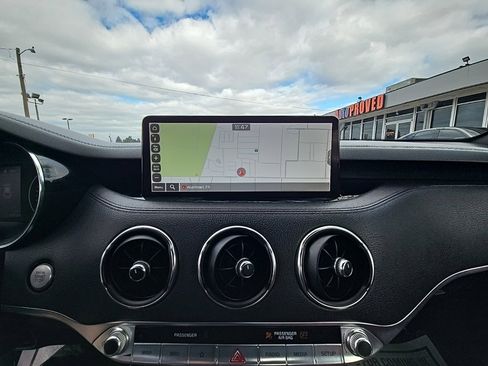 Used 2023 Kia Stinger GT-Line w/ Sun & Sound Package image 29