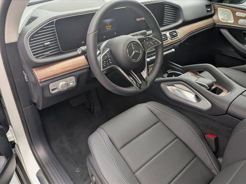 Used 2026 Mercedes-Benz GLE 350 4MATIC image 3