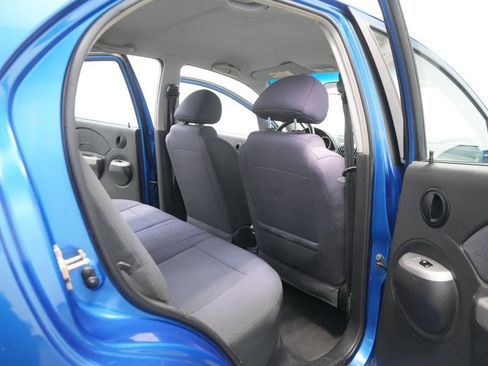 Used 2006 Chevrolet Aveo LT image 18