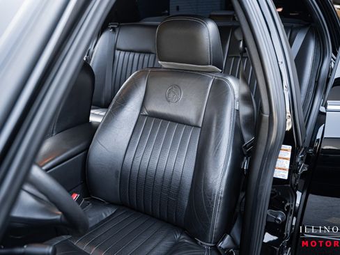 Used 2003 Mercury Marauder image 14