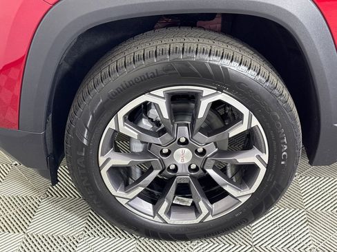 New 2026 GMC Terrain Elevation w/ Elevation Premium Package image 11