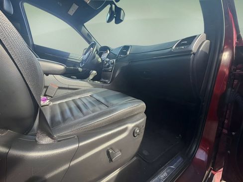 Used 2019 Jeep Grand Cherokee Limited X AWD/4WD image 18