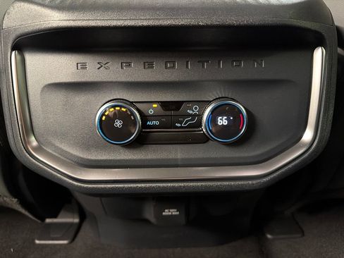 New 2027 Ford Expedition Active AWD/4WD image 33