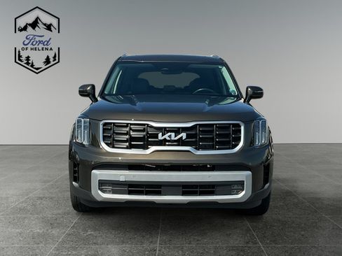 Used 2023 Kia Telluride SX AWD/4WD image 8