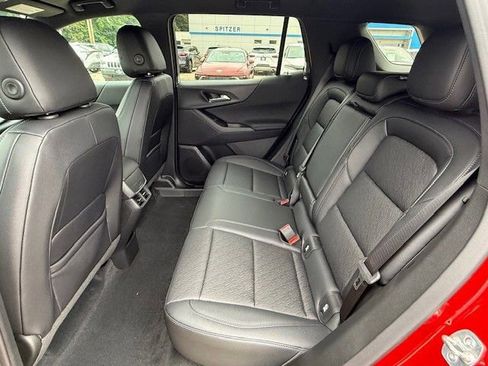 New 2026 Chevrolet Equinox LT w/ Convenience Package II image 15