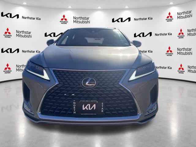 Used 2022 Lexus RX 350 AWD w/ Premium Package image 13
