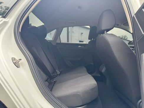 Used 2019 Volkswagen Jetta S w/ Driver Assistance Package FWD image 22