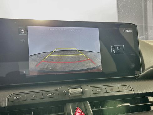 Used 2025 Kia K4 FWD image 22