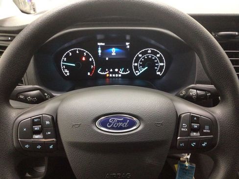 New 2025 Ford Transit 350 XLT AWD/4WD image 12