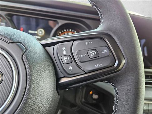 New 2026 Jeep Wrangler Unlimited Rubicon image 13