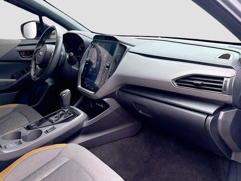 Used 2024 Subaru Crosstrek 2.5i Sport w/ Crosstrek Mirror Package image 27