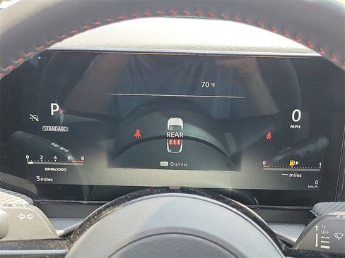 New 2025 Nissan Kicks SR image 8