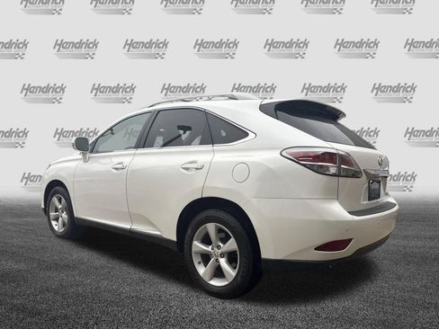 Used 2015 Lexus RX 350 AWD image 8
