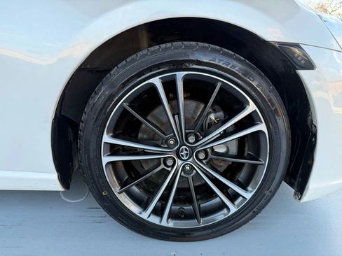 Used 2013 Scion FR-S image 21