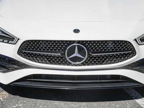Certified 2026 Mercedes-Benz CLA 250 image 7