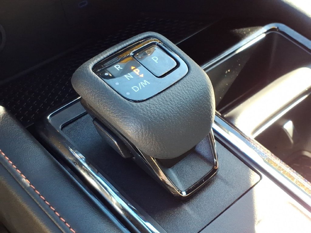 Certified 2024 Nissan Pathfinder Rock Creek AWD/4WD image 22