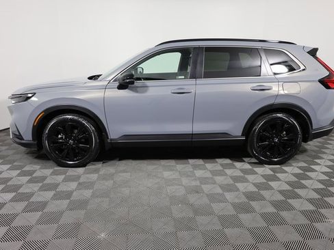 Used 2023 Honda CR-V Sport Touring image 8
