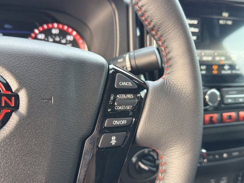 New 2026 Nissan Frontier PRO-4X w/ Pro Premium Package image 21