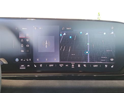 New 2026 Audi A6 Prestige image 23