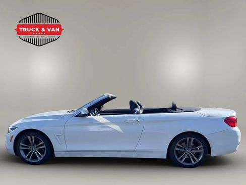 Used 2018 BMW 430i Convertible RWD image 46