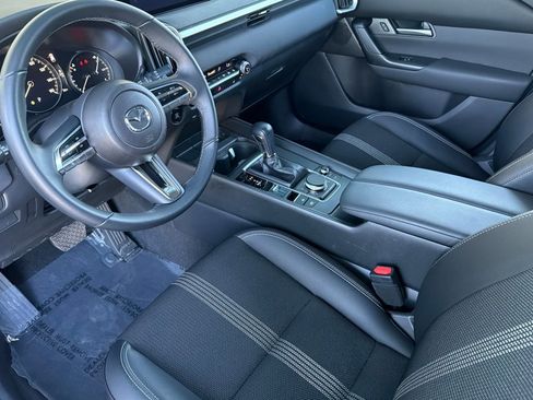 Certified 2025 MAZDA CX-50 AWD 2.5 S w/ Weather Package image 10
