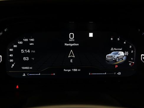 Used 2022 GMC Yukon Denali image 20