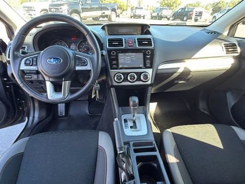 Used 2016 Subaru Crosstrek 2.0i Premium AWD/4WD image 17