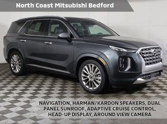 Used 2020 Hyundai Palisade Limited video 1
