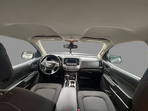 Used 2018 Chevrolet Colorado LT w/ LT Convenience Package image 19