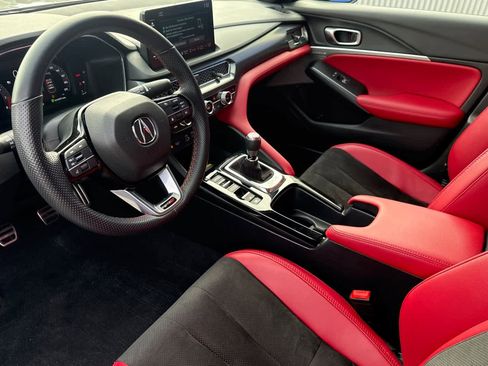 Certified 2024 Acura Integra Type S image 9