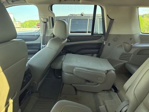 Used 2018 Chevrolet Tahoe Premier image 7