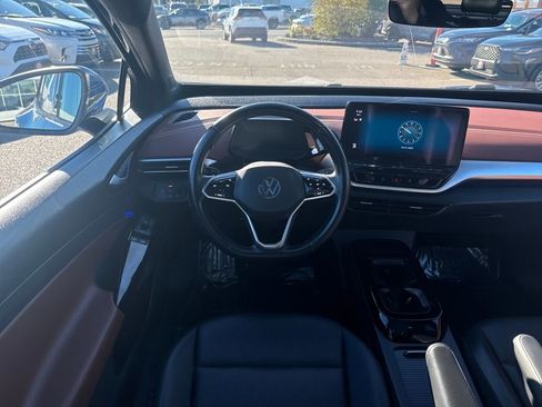 Used 2021 Volkswagen ID.4 Pro S image 13