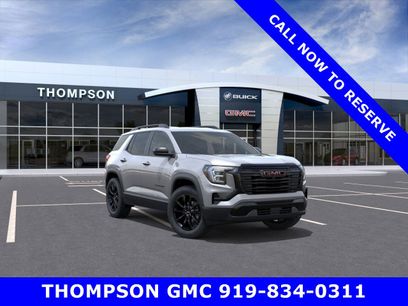 New 2026 GMC Terrain Elevation w/ Elevation Premium Package