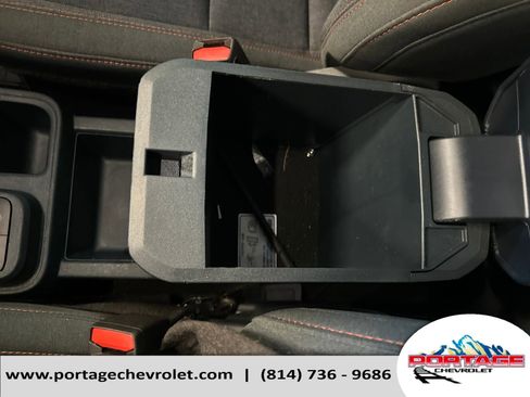 Used 2023 Ford Maverick XLT w/ Equipment Group 300A Standard AWD/4WD image 27